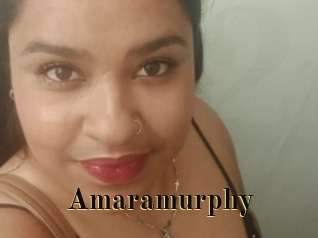 Amaramurphy