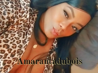 Amarantadubois