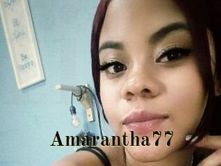 Amarantha77