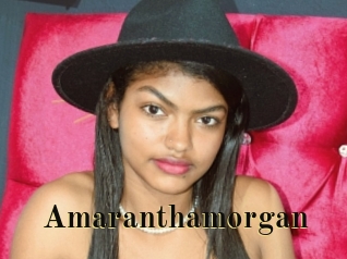 amaranthamorgan Films 2 Q