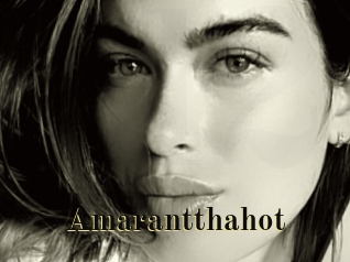 Amarantthahot