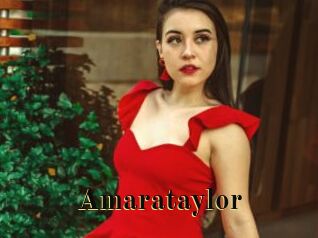 Amarataylor