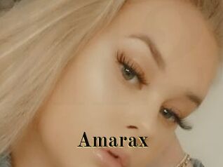 Amarax