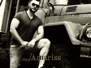 Amariss