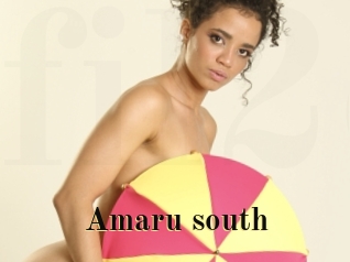 Amaru_south