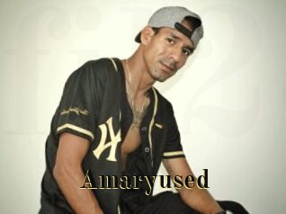 amaryused Films 2 Q