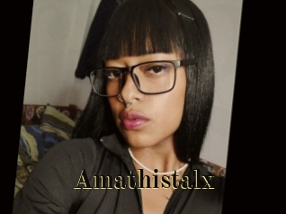 Amathistalx
