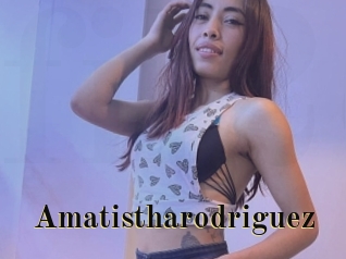 Amatistharodriguez