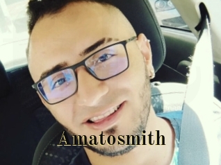 Amatosmith