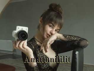 Amatunililit