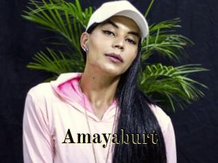 Amayaburt