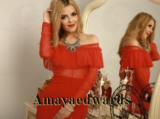 Amayaedwards