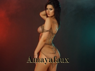 Amayafaux