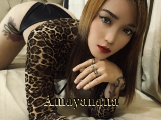 Amayanana