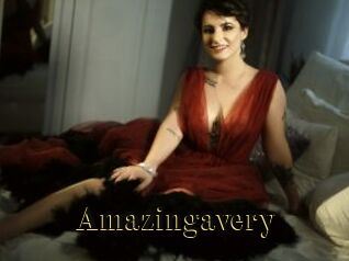 Amazingavery