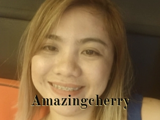Amazingcherry