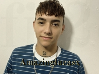 Amazinglucasx