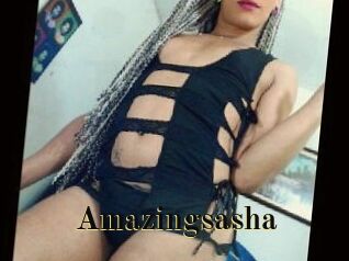 Amazingsasha