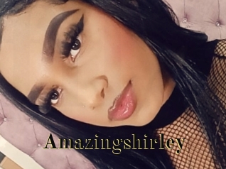 Amazingshirley