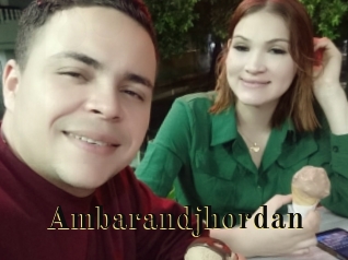 Ambarandjhordan