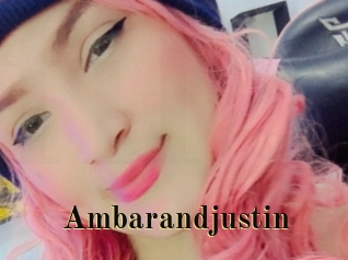 Ambarandjustin