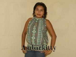 Ambarkitty