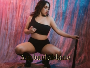 Ambarleblanc
