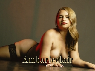 Ambarleclair