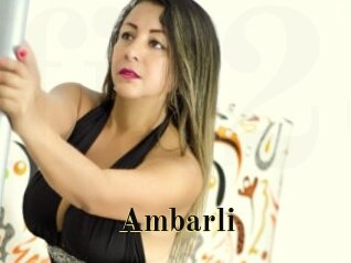 Ambarli