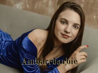 Ambarrbarbie