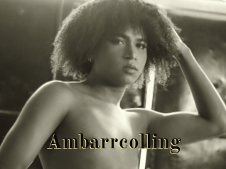 ambarrcolling Films 2 Q