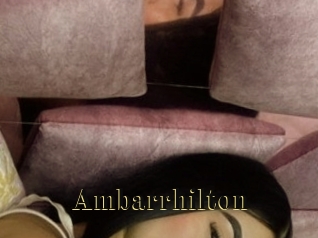 Ambarrhilton