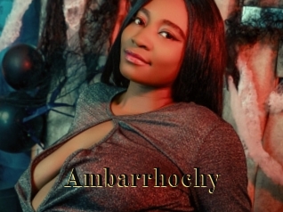 Ambarrhochy