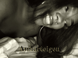 Ambarteigen
