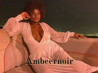 Ambeernoir