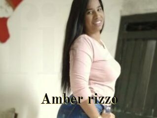 Amber_rizzo