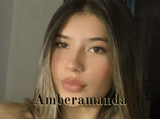 Amberamanda