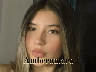 Amberamara