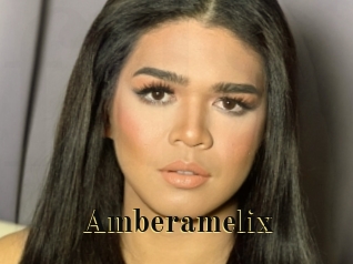 Amberamelix