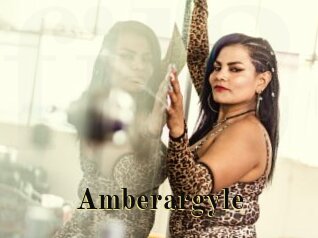 Amberargyle