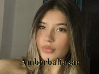 Amberbaltasar