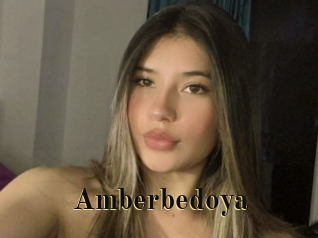 Amberbedoya