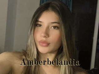 amberbelandia Films 2 Q