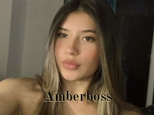 Amberboss