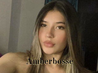 Amberbosse
