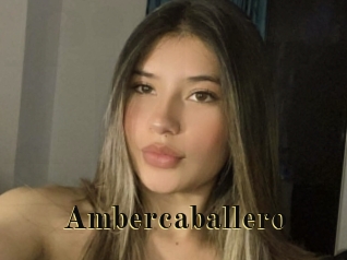 Ambercaballero