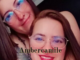 Ambercamile