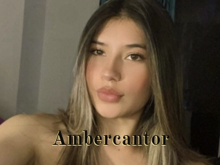 Ambercantor