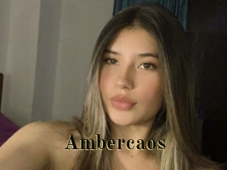 Ambercaos