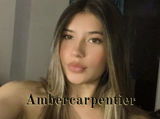 Ambercarpentier